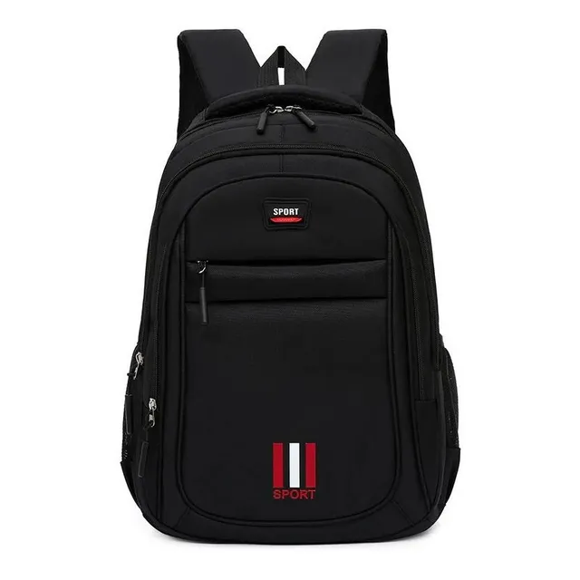 Mochila De 35l Impermeable Uso Diario Para Notebook De 17 