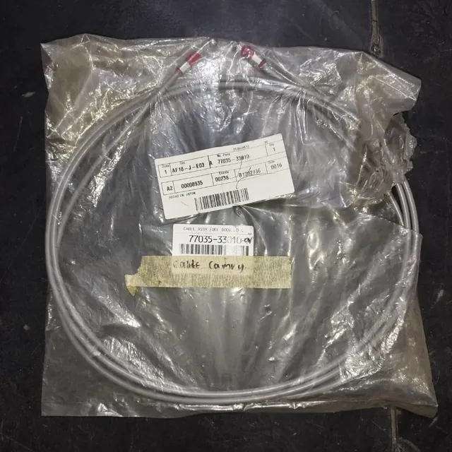 Guaya Tapa Gasolina Toyota Camry 92/96