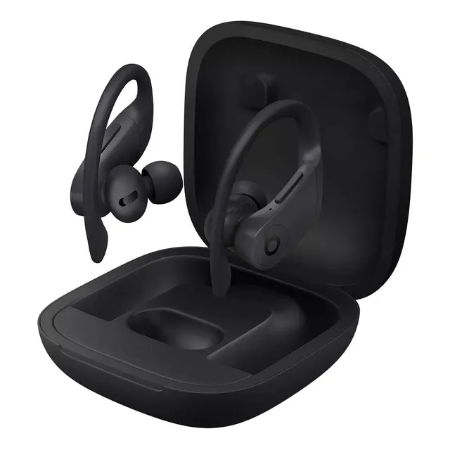 Auriculares Beats Powerbeats Pro totalmente inalámbricos - Negro