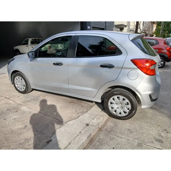 Ford Ka 1.5 S