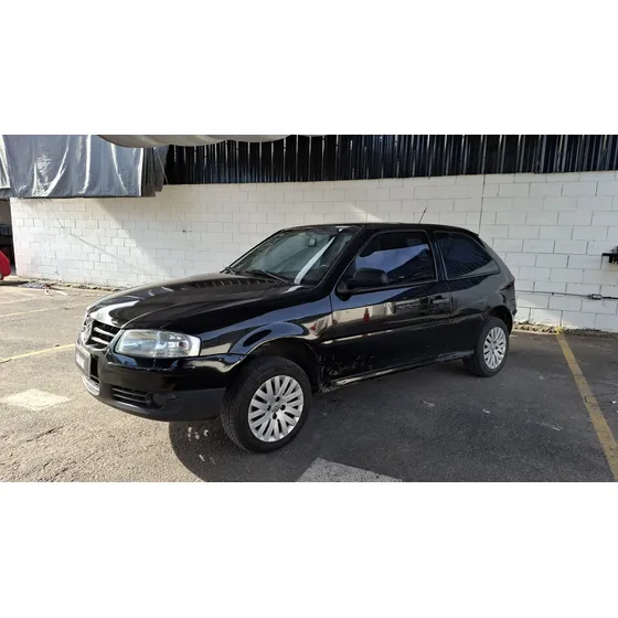 Volkswagen Gol 1.4 Power