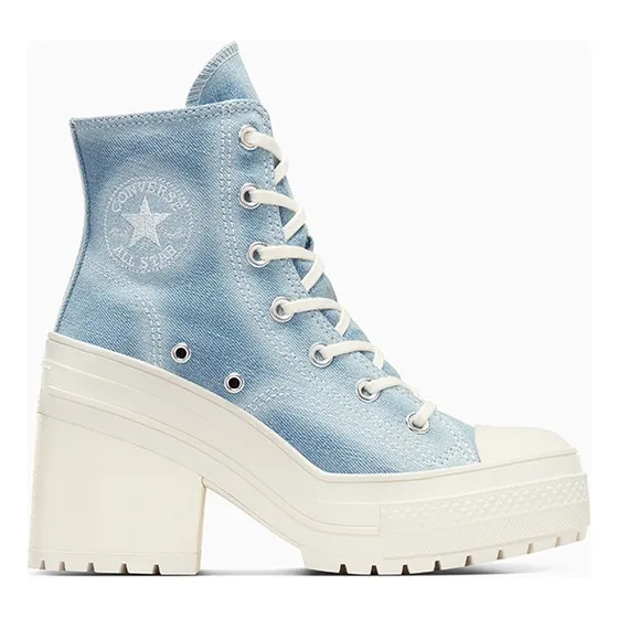 Converse Chuck Tylor All Star 70 Hi De Luxe Heel / Taco