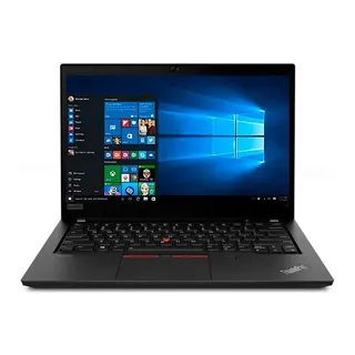 Notebook Lenovo Thinkpad L14 Ryzen 5 7530u 16gb 512gb W11pro Color