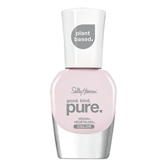 Sally Hansen Pure Good Kind - Rose petal 190 - Unidad - 1 - 10 mL