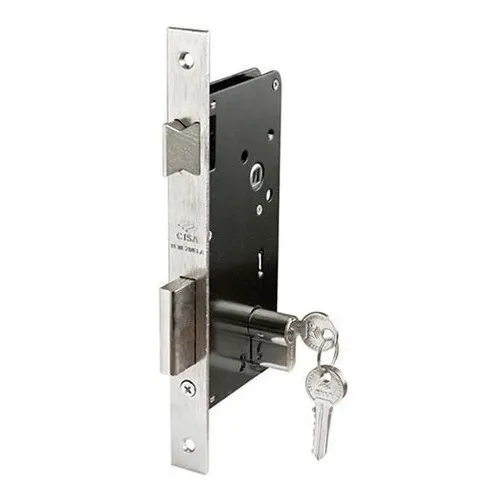 Cerradura Embutir 45mm Cisa 