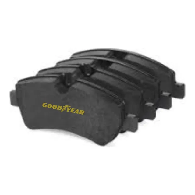 Balata Trasera Sprinter 2019 A 2024 Gyd2236 Goodyear