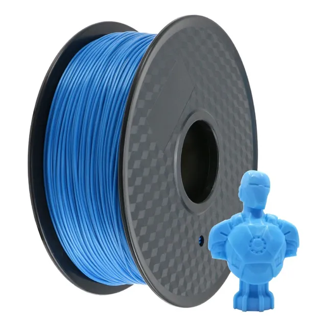 Filamento 3d Pla Alta Precision 1.75mm Calidad Premium 1 Kg