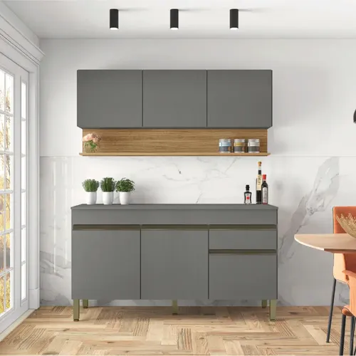 Zanzini Master 90.8x52cm balcão branco | MercadoLivre