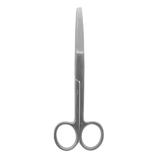 Tijera Roma Quirúrgica Recta 14cm - Guttek Tijera Roma Quirúrgica Recta 14cm - Guttek