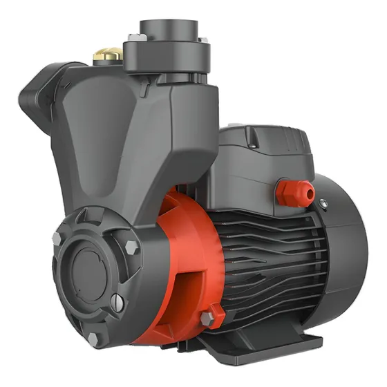 Bomba De Agua Leo Autocebante 1/2 Hp Garantia 2 Años