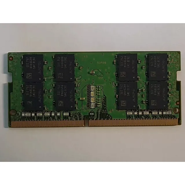 Memoria Ram 16gb Ddr4 Dell Gaming Alw 17series Not Label