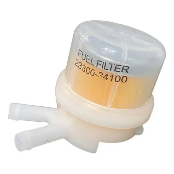 Filtro De Gasolina Corolla Starlet Carburado Hilux 22r    