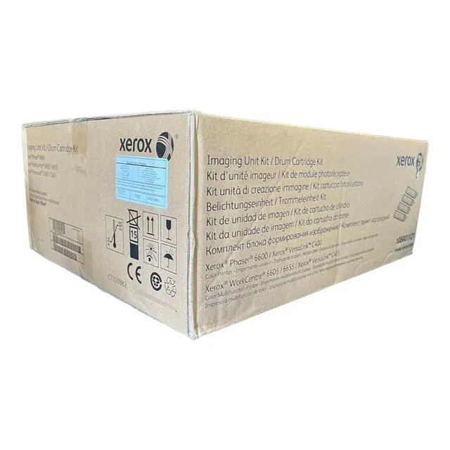 Versalink C400 C405 Xerox Unidad Imagen Facturado 108r01121