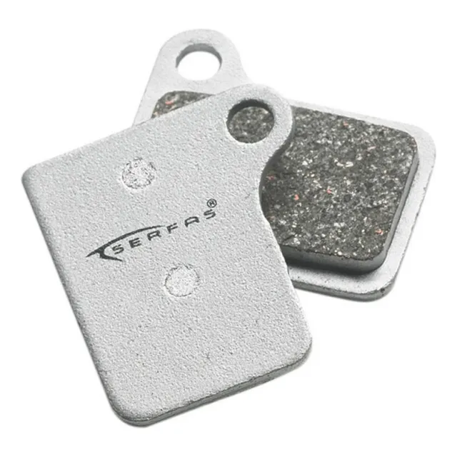 Pastilla De Frenos Serfas Disc Brake Pads