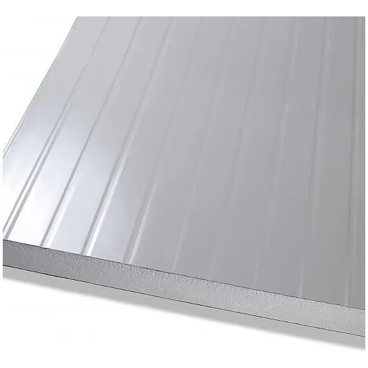 Isopaneles De Pared 2.30mts 100mm