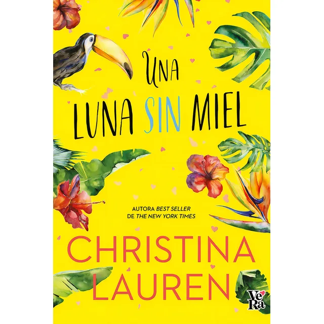 Libro Una Luna Sin Miel - Billings, Lauren