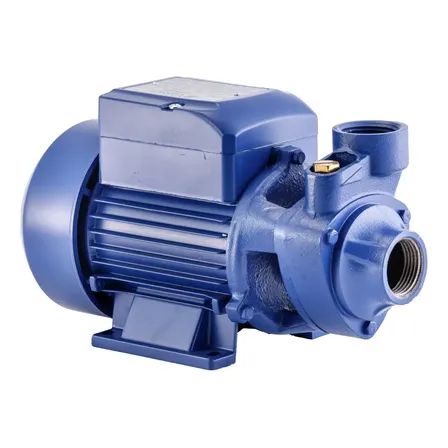 Bomba Periferica Elevadora Agua Vasser 1/2 Hp 20mts caudal 30 l/m