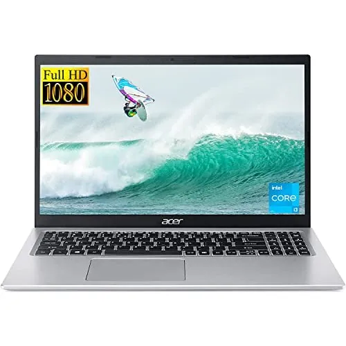 Acer Aspire 5 15.6 , Core I3-1115g4, 20gb Ram, 512gb Ssd