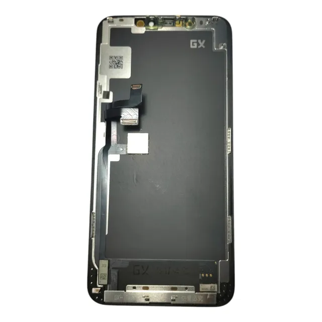 Display Y Táctil Compatible iPhone 11 Pro Max Oled