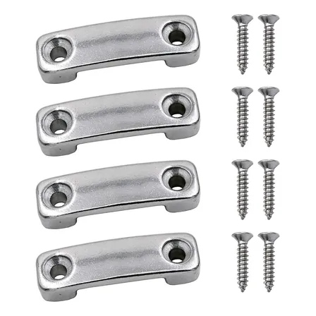 Almohadilla Ojo Lazo Ss 316 Para Barcos Y Kayaks 25mm