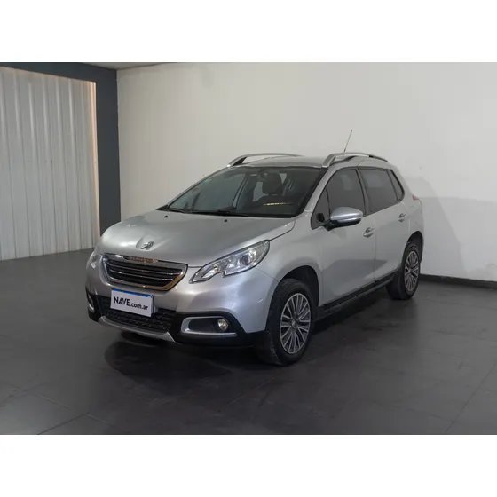 Peugeot 2008 1.6 Active