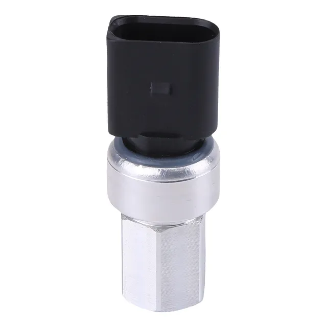 Sensor De Presión A/c Para Vw Golf Polo Passat Jetta Bora