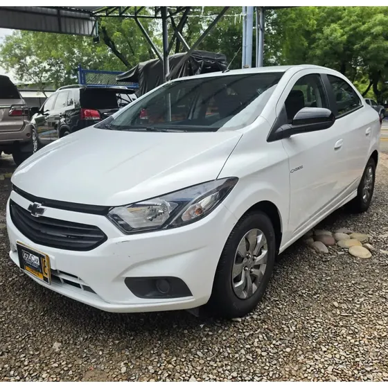 Chevrolet Joy 2024 1.4 Lt