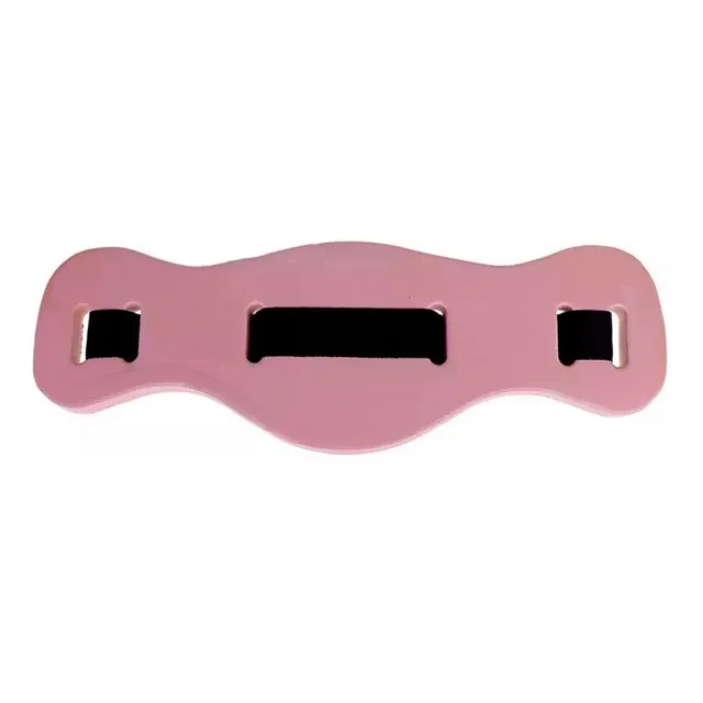 Cinturon Flotador Natacion Ajustable Seguridad Para Agua