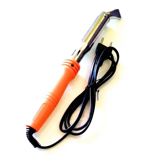 Cautin 200 Watts /220v  Naranja