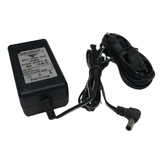 Fonte De Alimentação P Controle Controlador Digital Mrc Dcc