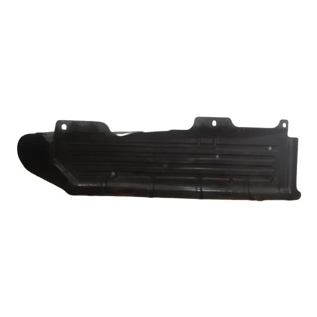 Protector Tanque Gasolina Silverado 2007 2015