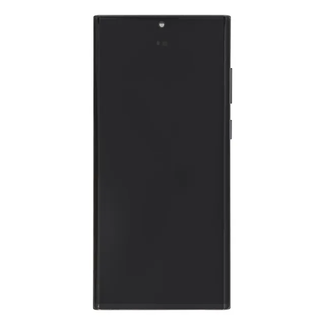 Modulo S22 Ultra Samsung Original G908 Marco Pantalla Touch