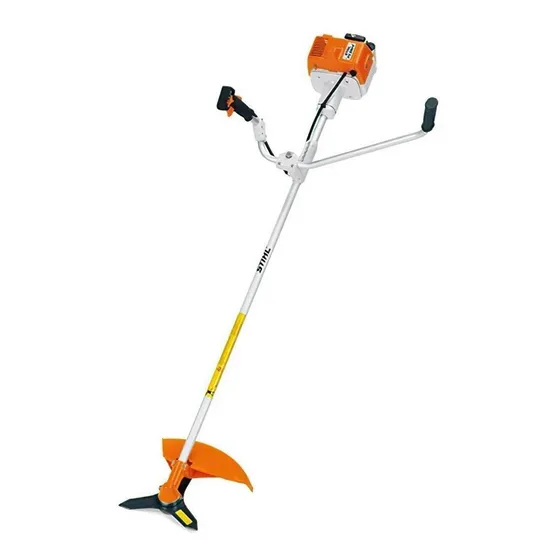 Guadañadora Stihl FS 280
