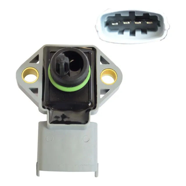Sensor Presión Absoluta Astra 2.0 2004 2005 2006