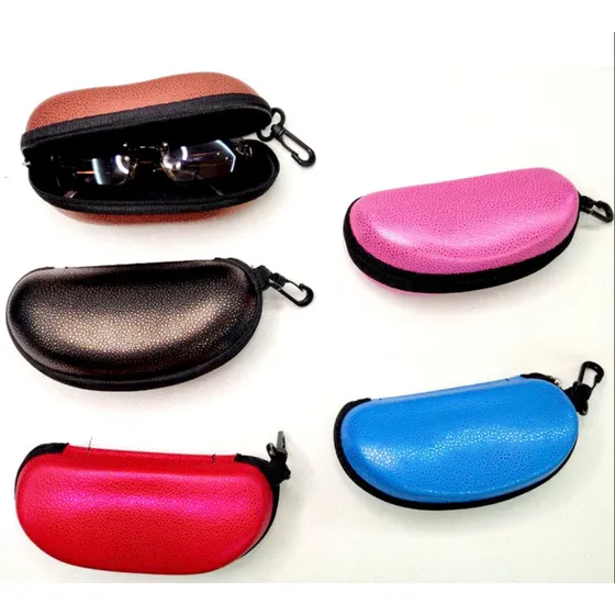 Estuches Para Lentes Moda Color Mayor Detal Elegante 