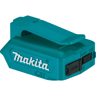Fuente De Energía Inalámbrica Cxt Litio Ion 12v Adp06 Makita Fuente De Energía Inalámbrica Cxt Litio Ion 12v Adp06 Makita