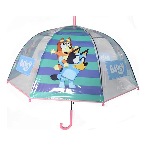 Bluey paraguas Wabro