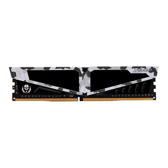 Memória Ram Gamer 8gb 2666mhz Ddr4 Team Group T-force