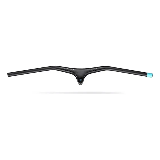Manillar Mtb Manillar Integrado De Full Carbono 28.6mm