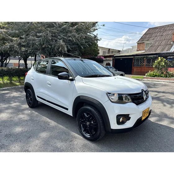Renault Kwid 1.0 12v