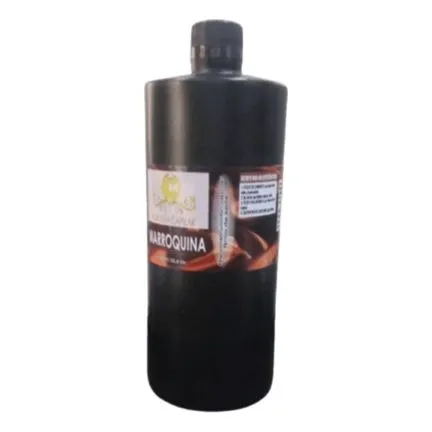 Keratina Marroquina Brillo De Seda 1 Litro 2021