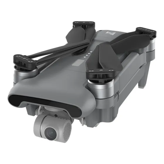Drone Xiaomi Fimi X8 Se 2020 8km Dist. 35min De Voo 