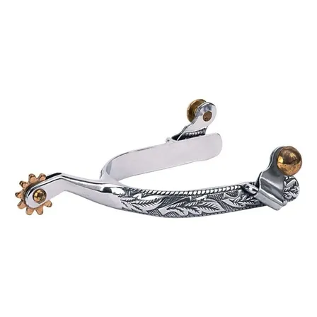 Espuelas De Caballo De Cuerda Para Mujer, 0, 1.75 Us