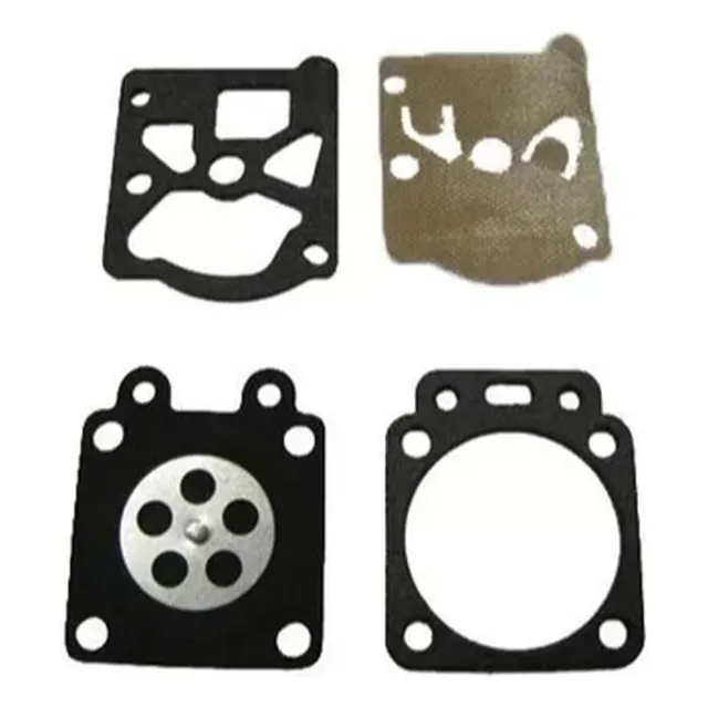 Juntas Diafragma Desmalezadora Motosierra 4605 Fs 85 Chinas