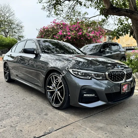 BMW Serie 3 2021 2.0 330i