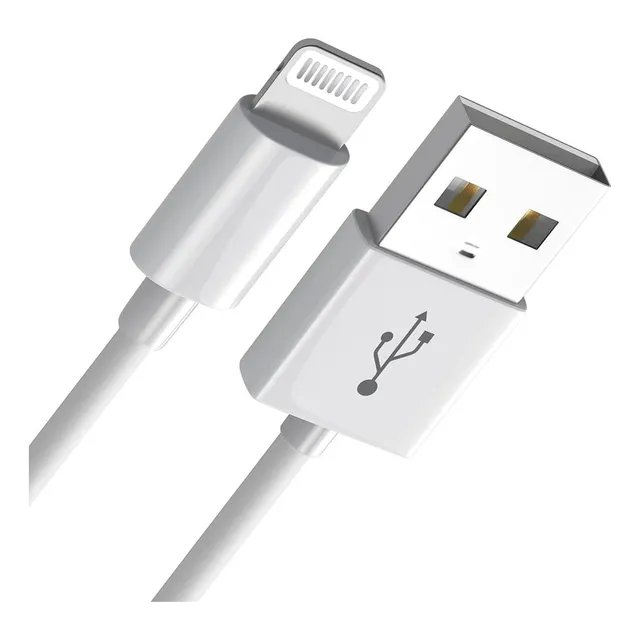 Cable Usb Treka 2 Metros Del Largo Carga Rapida