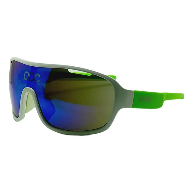Lentes De Sol Deportivos Ciclismo Beisbol Filtro Uv400