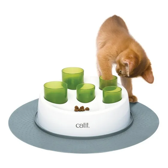 Juguete Para Gatos Cat It Senses 2.0 Digger