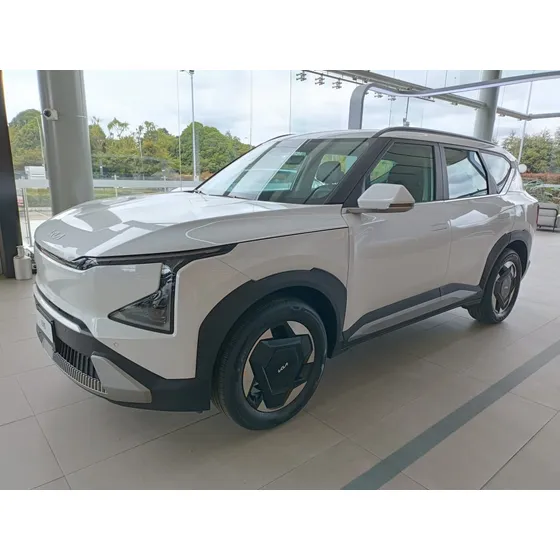 Kia Ev5 Ligth