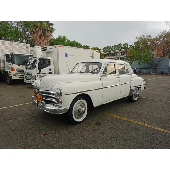 Dodge Coronet 1950